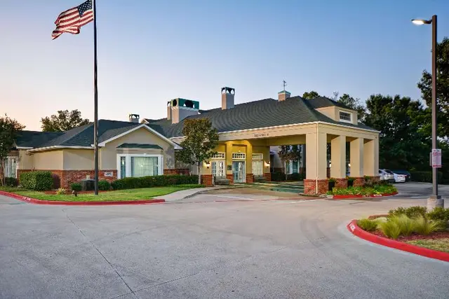 Homewood Suites By Hilton Dallas - Lewisville