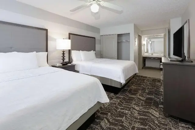 Homewood Suites By Hilton St. Louis - Chesterfield