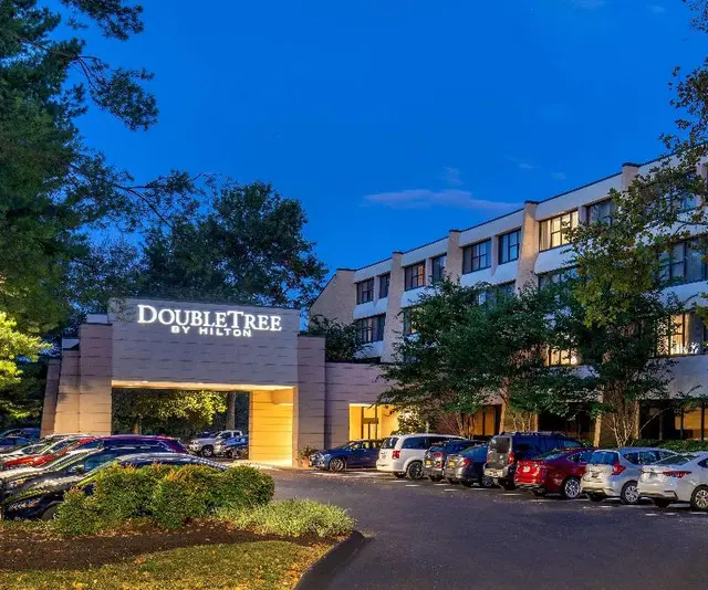 Doubletree Hotel Columbia