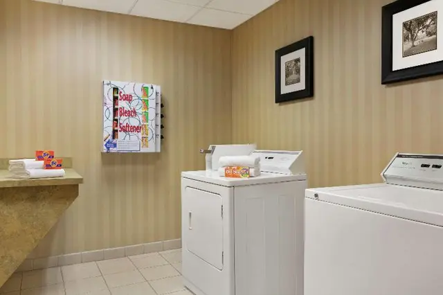 Hampton Inn & Suites Lawton
