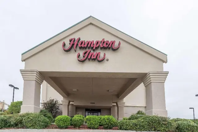 Hampton Inn Kerrville