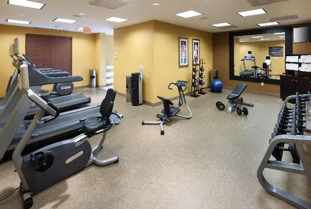 Hilton Garden Inn Frisco