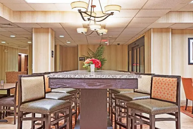 Hampton Inn Huntington/Barboursville