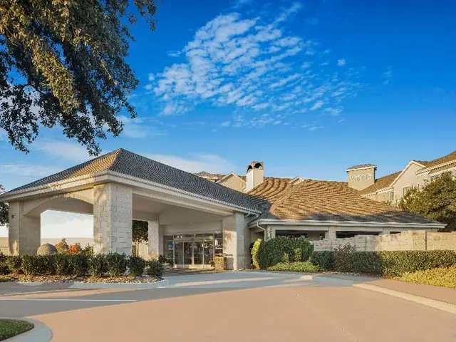 Homewood Suites By Hilton Plano - Richardson