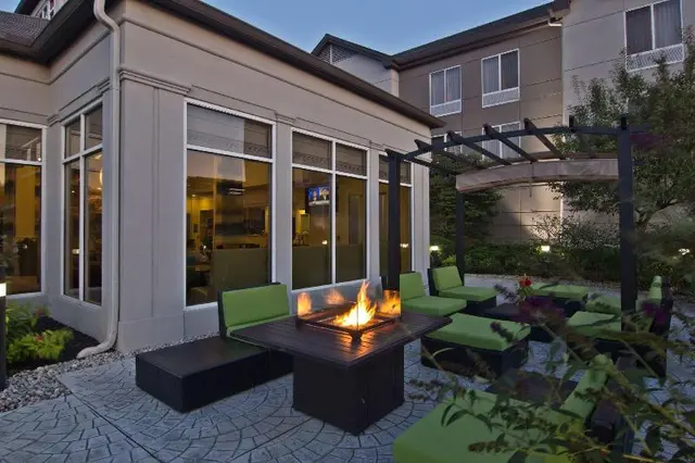 Hilton Garden Inn Columbus/Grove City