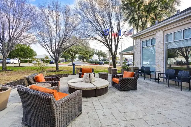 Hilton Garden Inn Austin/Round Rock