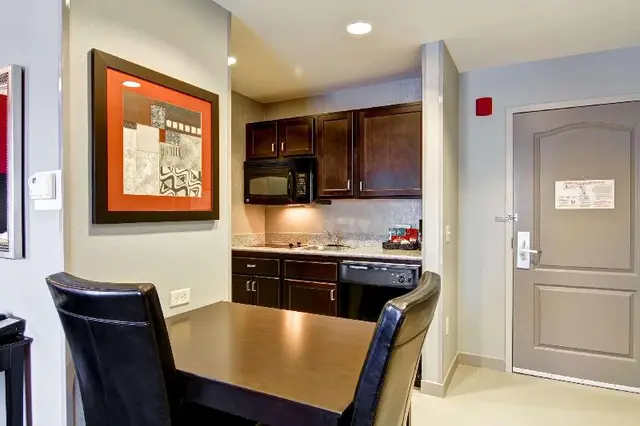 Homewood Suites By Hilton Leesburg