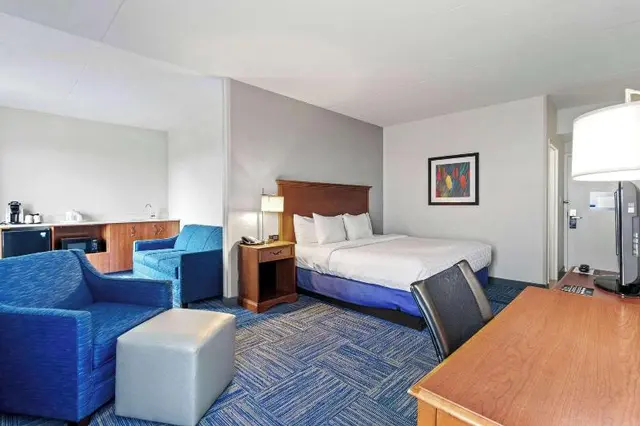 Allentown Park Hotel by The Red Collection