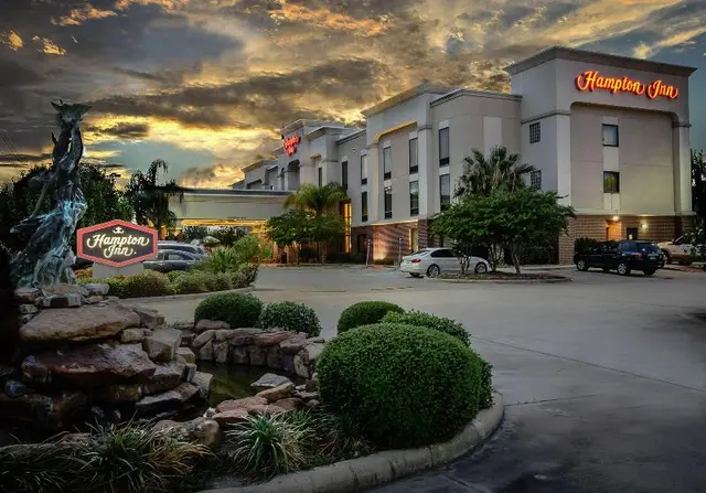 Hampton Inn Houston/Pearland