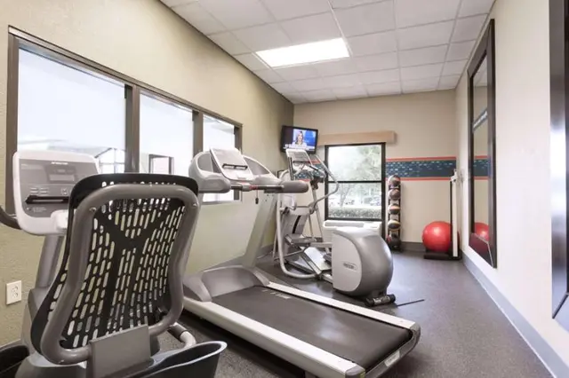 Hampton Inn&Suites Dallas-Dfw Airport N/Grapevine