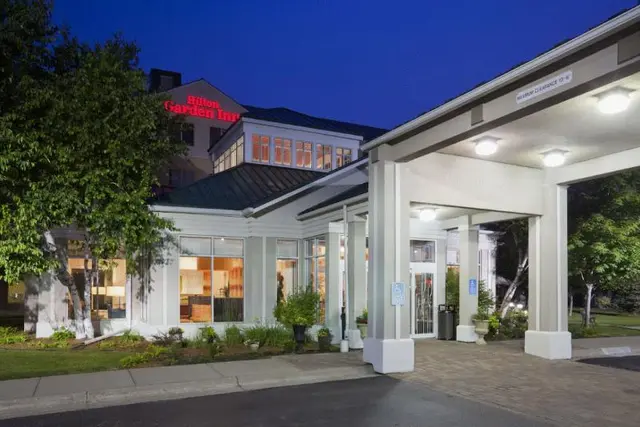 Hilton Garden Inn Minneapolis Eagan