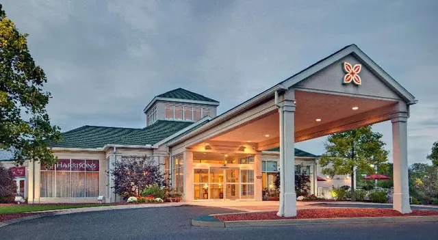 Hilton Garden Inn State College 