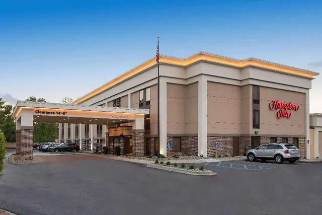 Hampton Inn Port Huron