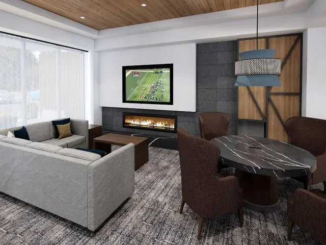 Staybridge Suites Fairborn Daytona East by IHG