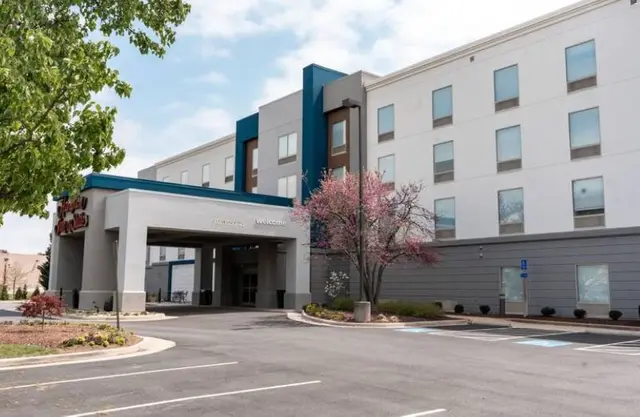 Hampton Inn & Suites Leesburg