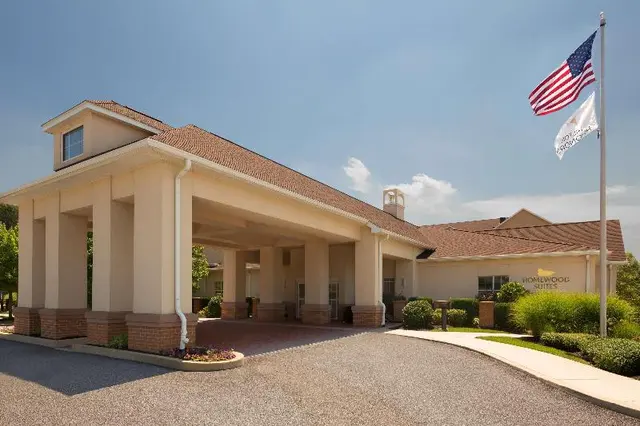 Homewood Suites By Hilton York