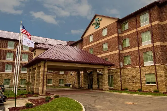 Homewood Suites Cincinnati Airport South Florence