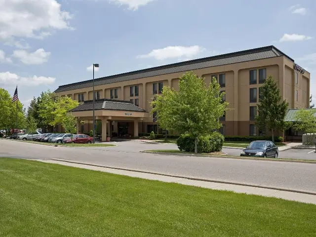 Ann Arbor North Inn