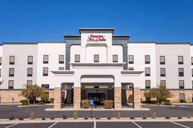 Hampton Inn & Suites Richmond