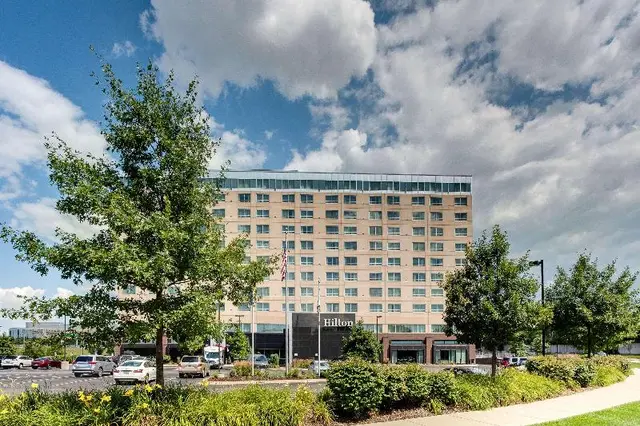 Hilton Minneapolis/ Bloomington