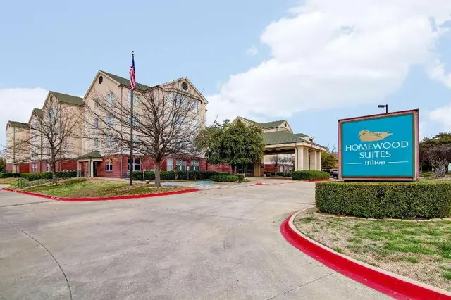 Homewood Suites by Hilton North Dallas-Plano