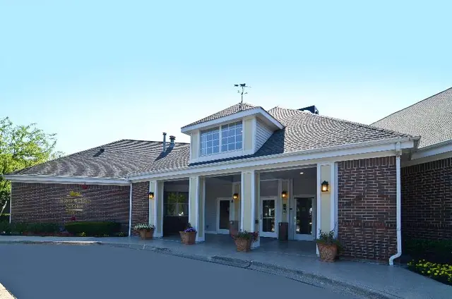 Homewood Suites by Hilton Chicago - Schaumburg