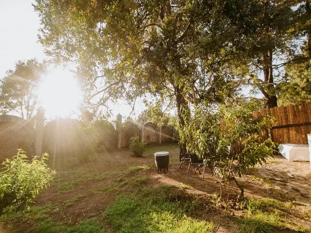 Lumbai Glamping Mazamitla