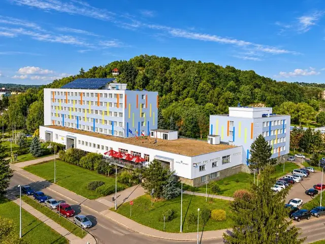 Hotel Sport