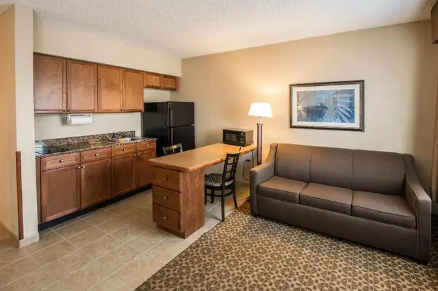 MainStay Suites