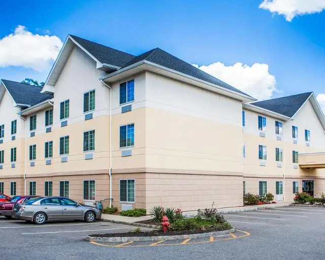 Garner Hotel Mahwah by IHG