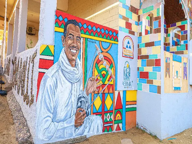 Ekadolli Nubian House - By Kerma Hospitality