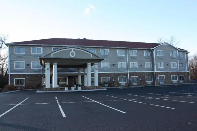 Holiday Inn Express Ludlow