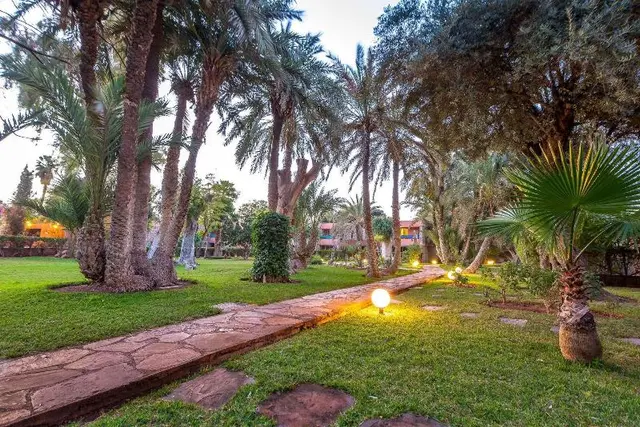 Kennedy Hospitality Resort