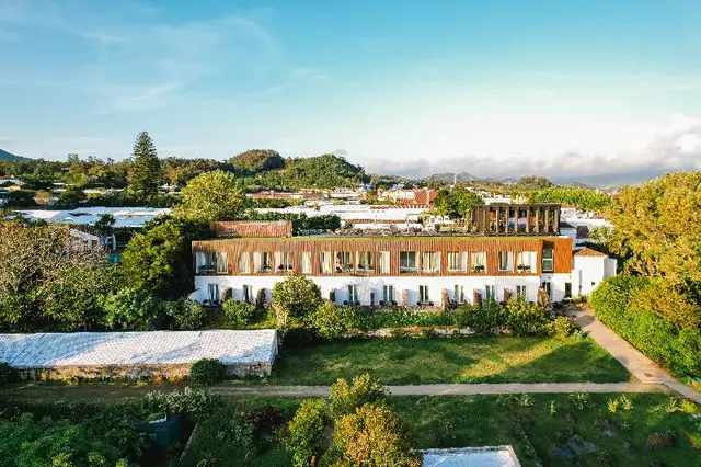 Senhora da Rosa, Tradition & Nature Hotel