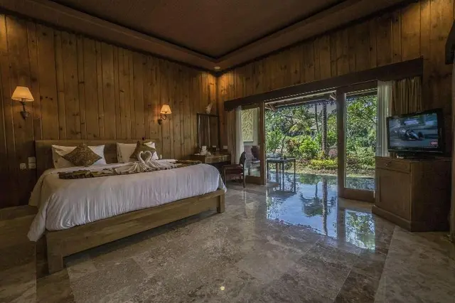 Cendana Resort & Spa