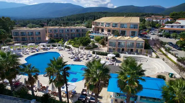 Ionian Emerald Resort