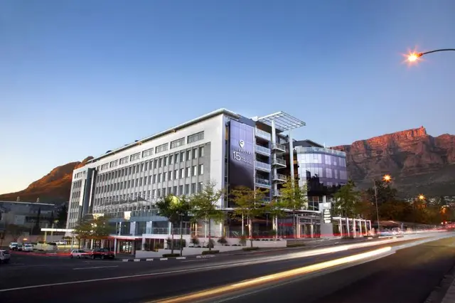 The Capital 15 On Orange Hotel and Spa