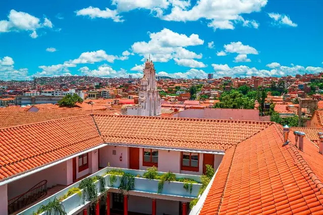 Villa Antigua Hotel