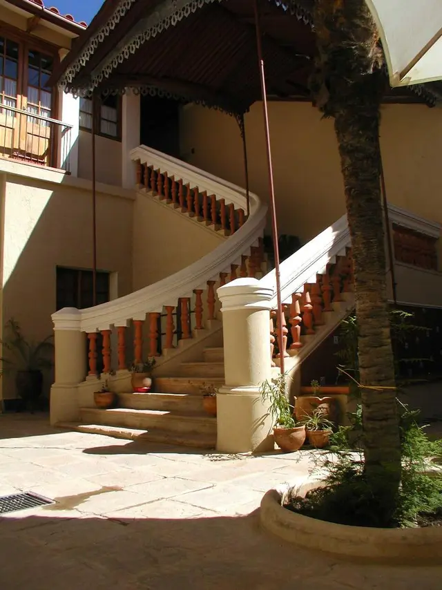 Hotel Boutique La Posada