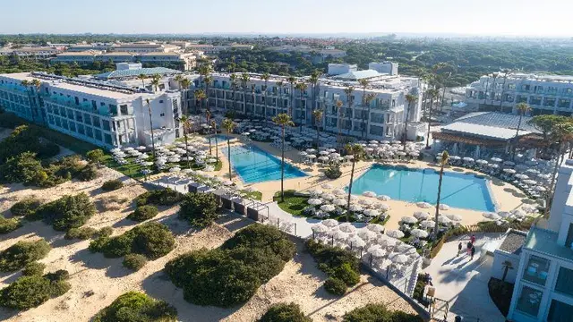 Hipotels Barrosa Park