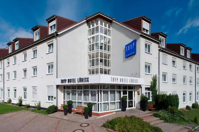 TRYP by Wyndham Hotel Luebeck Aquamarin