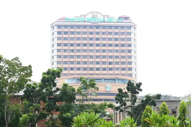 Borneo Royale Hotel