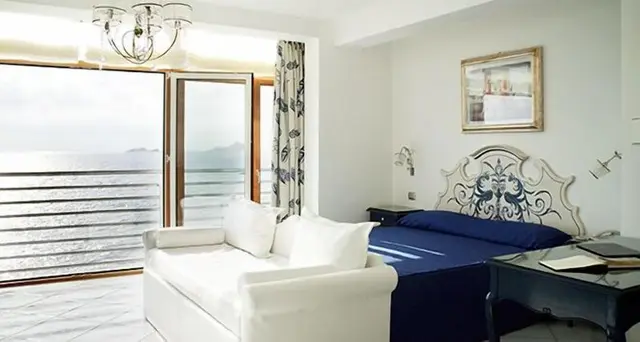 Villa Sirio Hotel