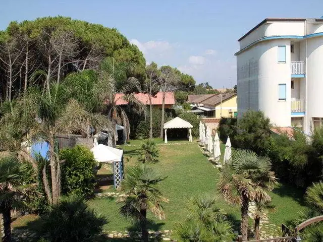 Club Sabbiadoro