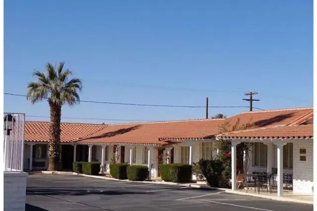Historic Coronado Motor Hotel by OYO