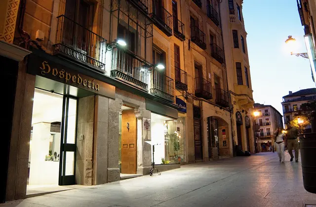 La Casa Mudejar Hotel Spa