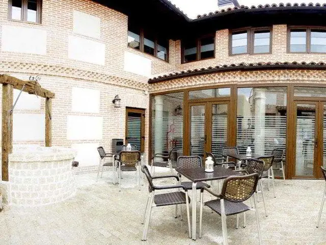 Hosteria Del Mudejar