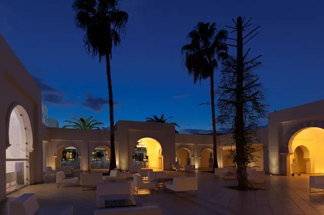 Seabel Alhambra Beach Golf & Spa