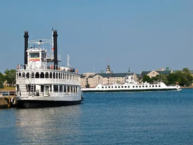 Holiday Inn Kingston Waterfront