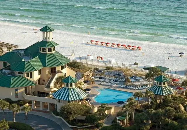 Grand Complex at Sandestin Golf & Beach Resort